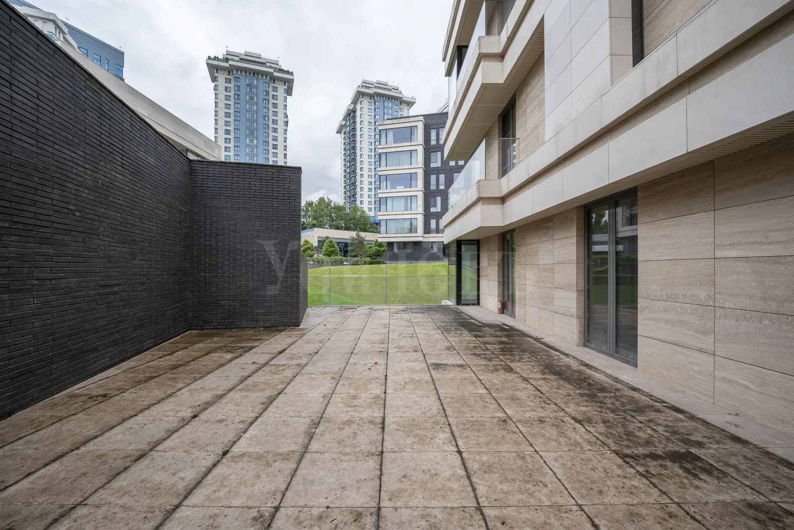 4-комнатная квартира 204,8 м² в ЖК «Снегири Эко»