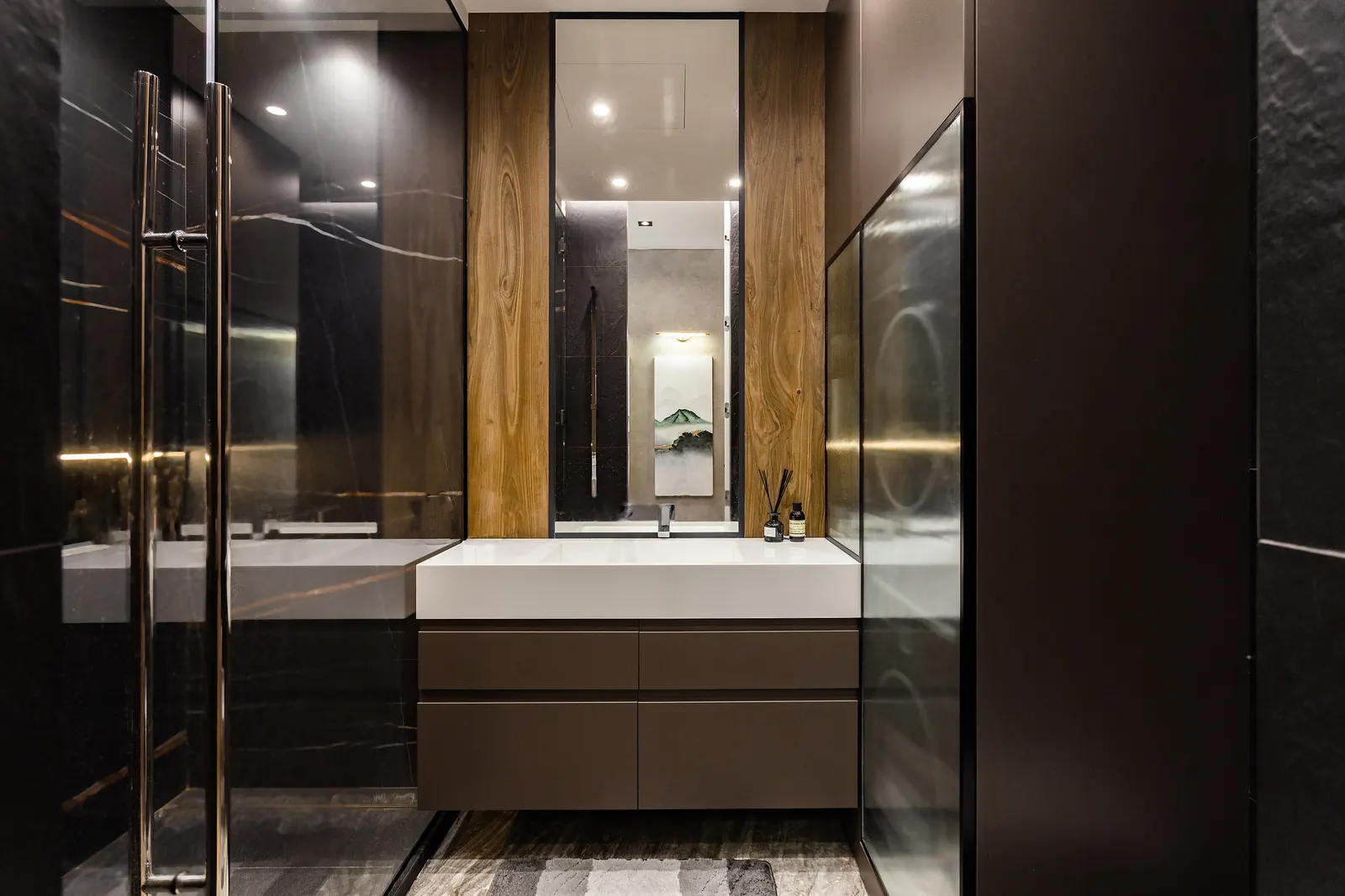 3-комнатная квартира 119 м² в ЖК «Садовые кварталы»