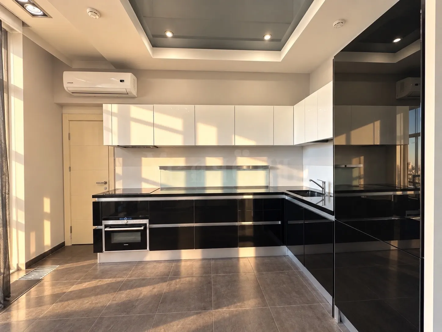 2-комнатная квартира 97,1 м² в ЖК «Миракс Парк»