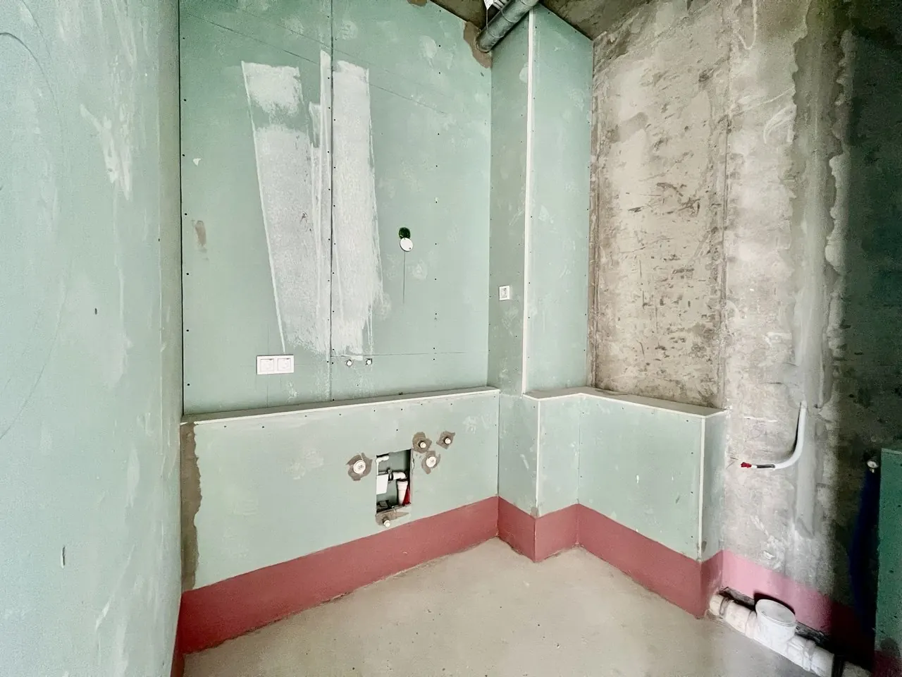 3-комнатная квартира 100,7 м² в ЖК «Hide»