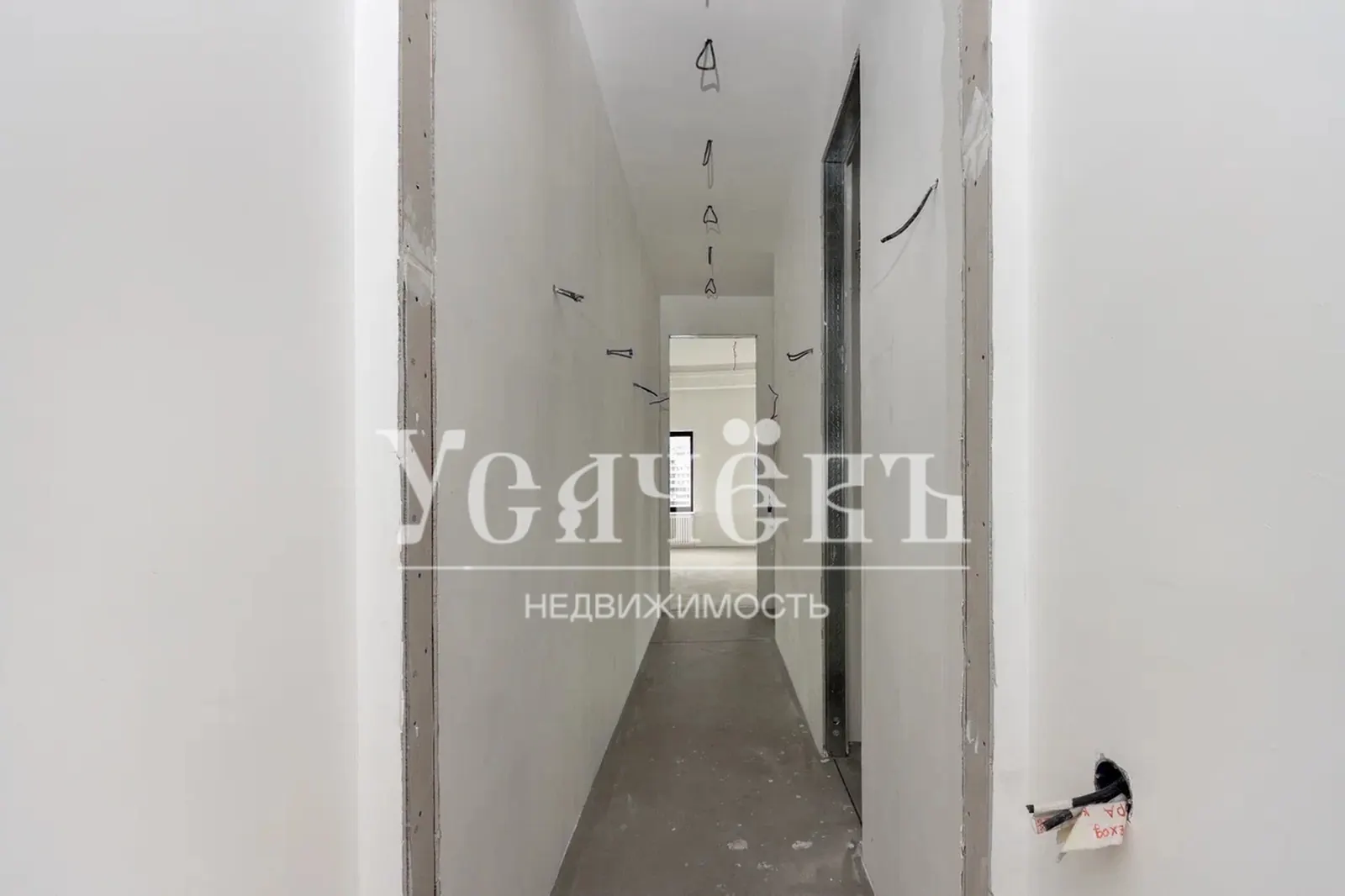 Квартира 377 м² в районе Москва