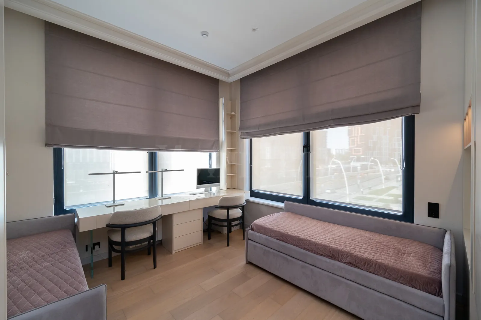 3-комнатная квартира 89,4 м² в ЖК «Событие»