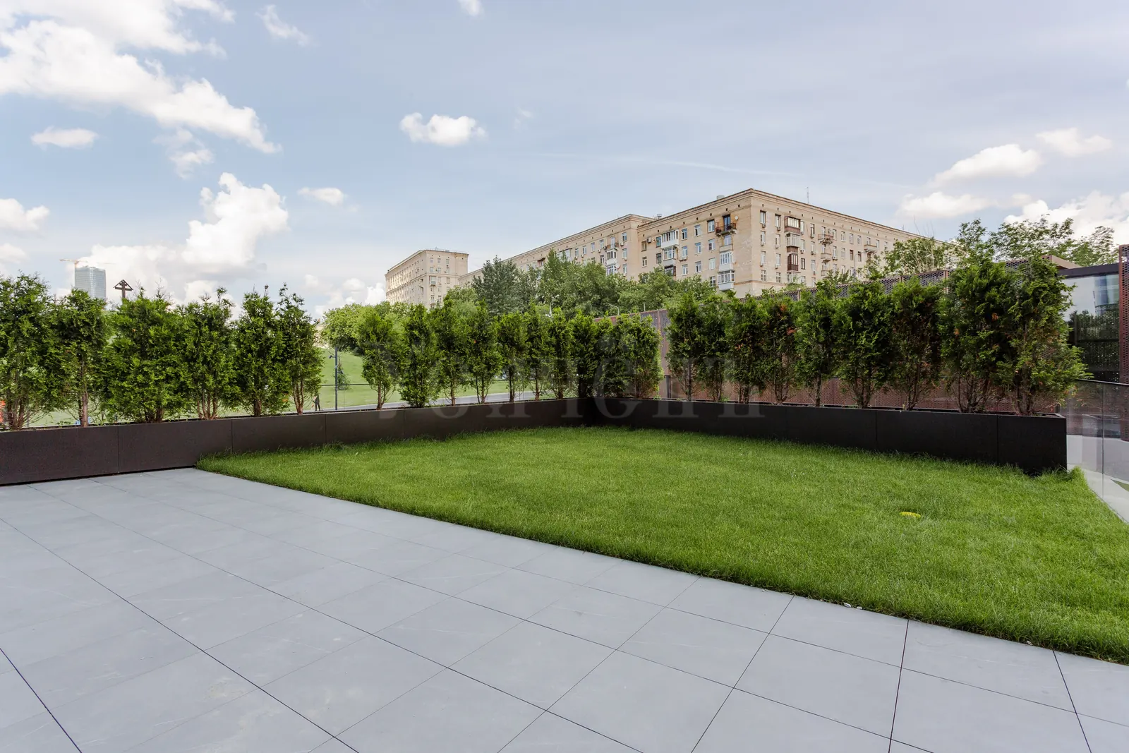 4-комнатная квартира 149,5 м² в ЖК «Victory Park Residences»
