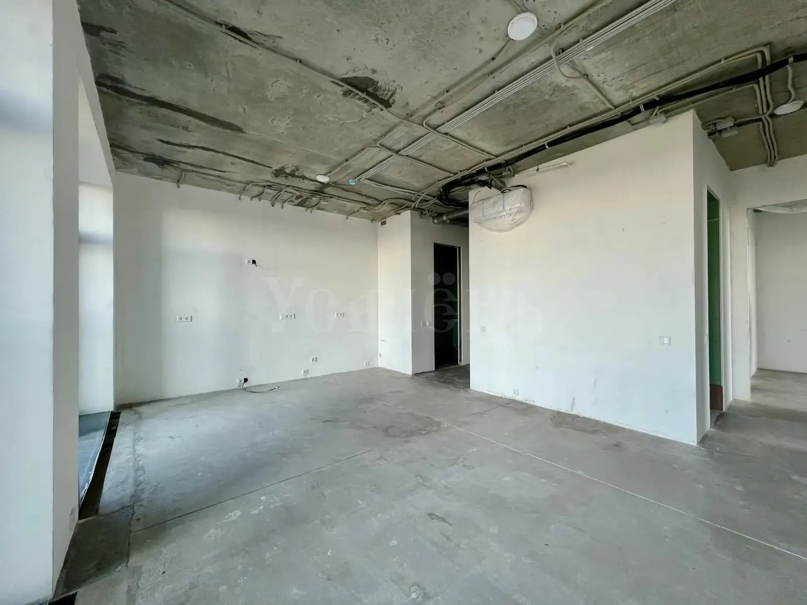 3-комнатная квартира 89,5 м² в ЖК «Mod»