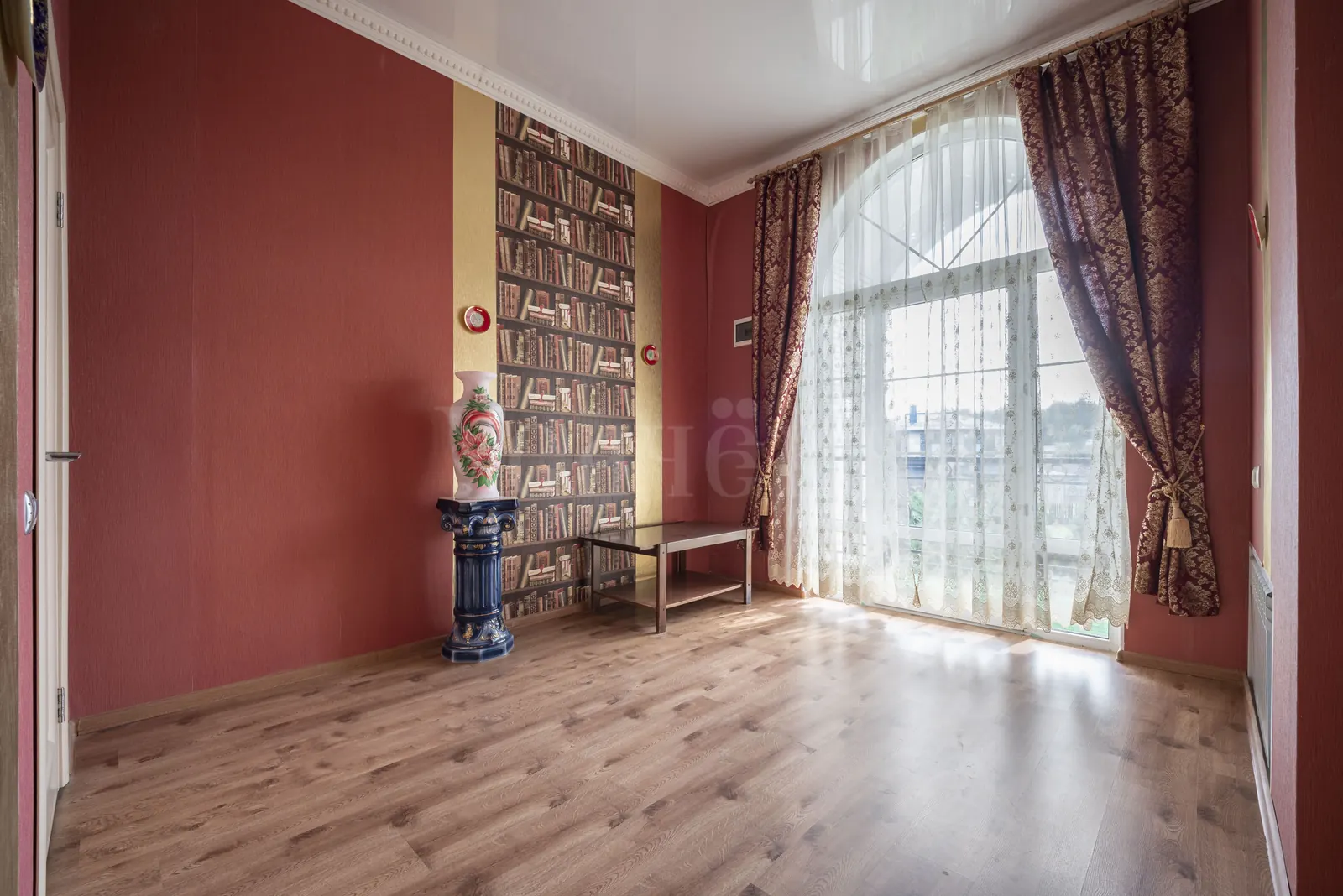 Загородный дом 429 м²