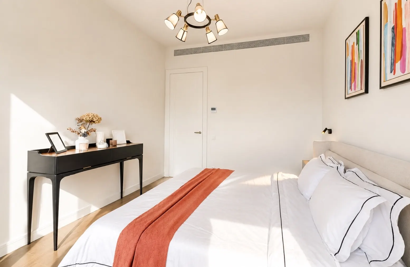 2-комнатная квартира 59,5 м² в ЖК «Лаки»