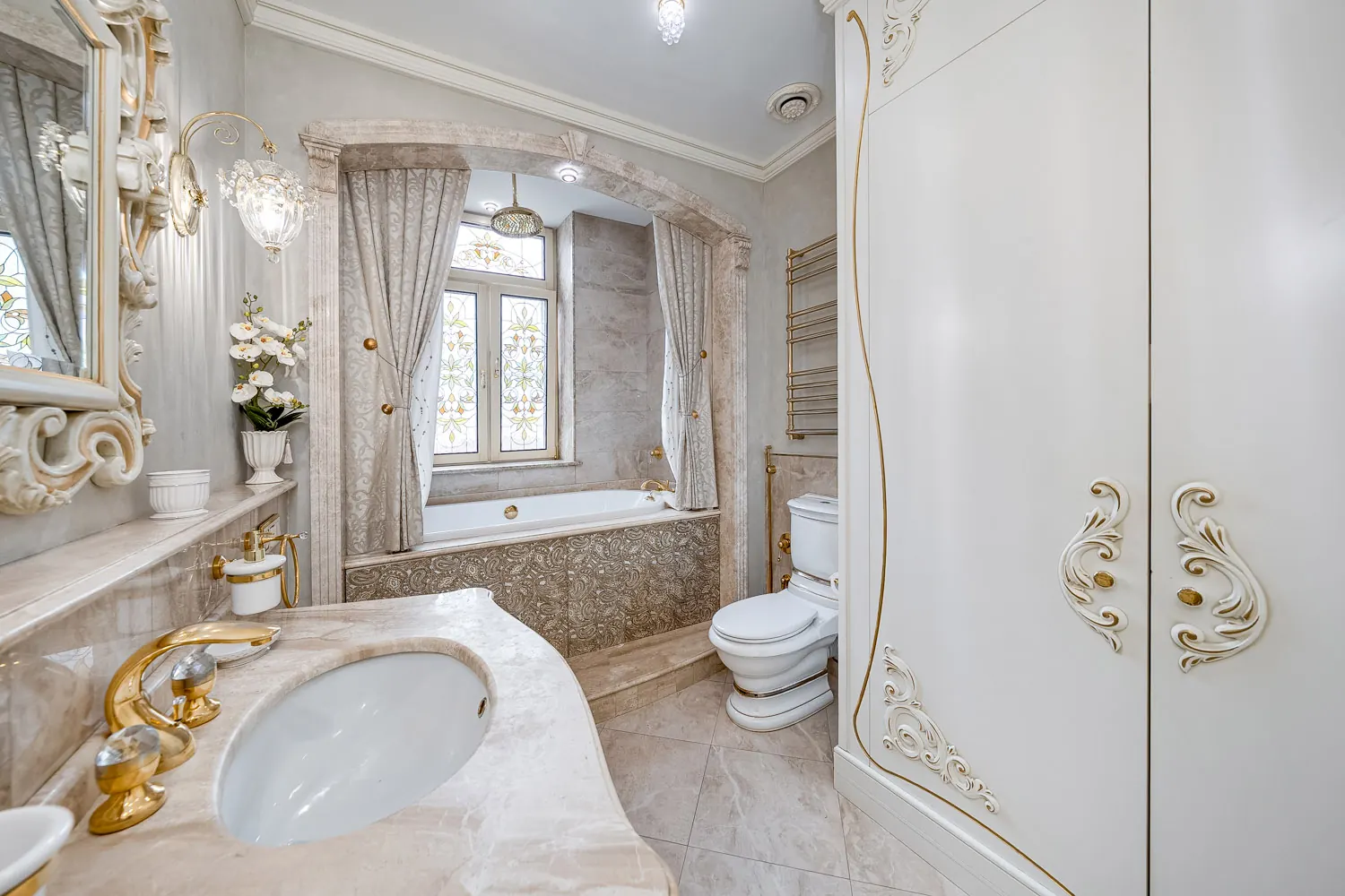 2-комнатная квартира 85,6 м²