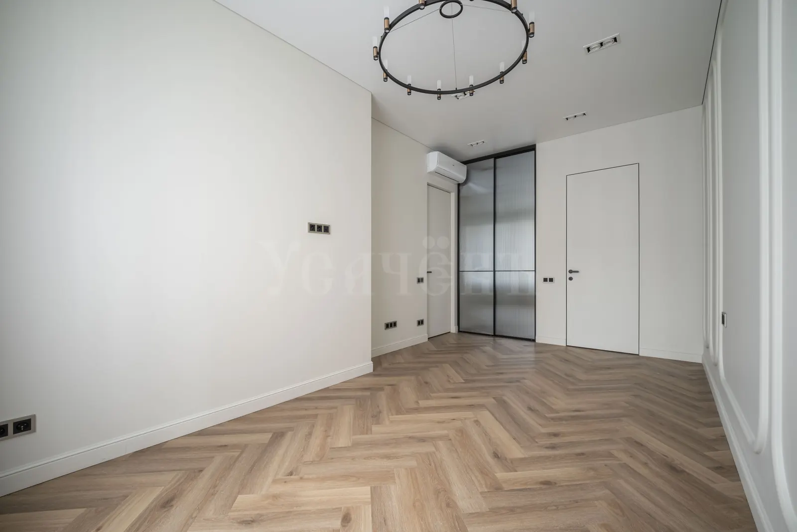 4-комнатная квартира 105 м² в ЖК «Настоящее»