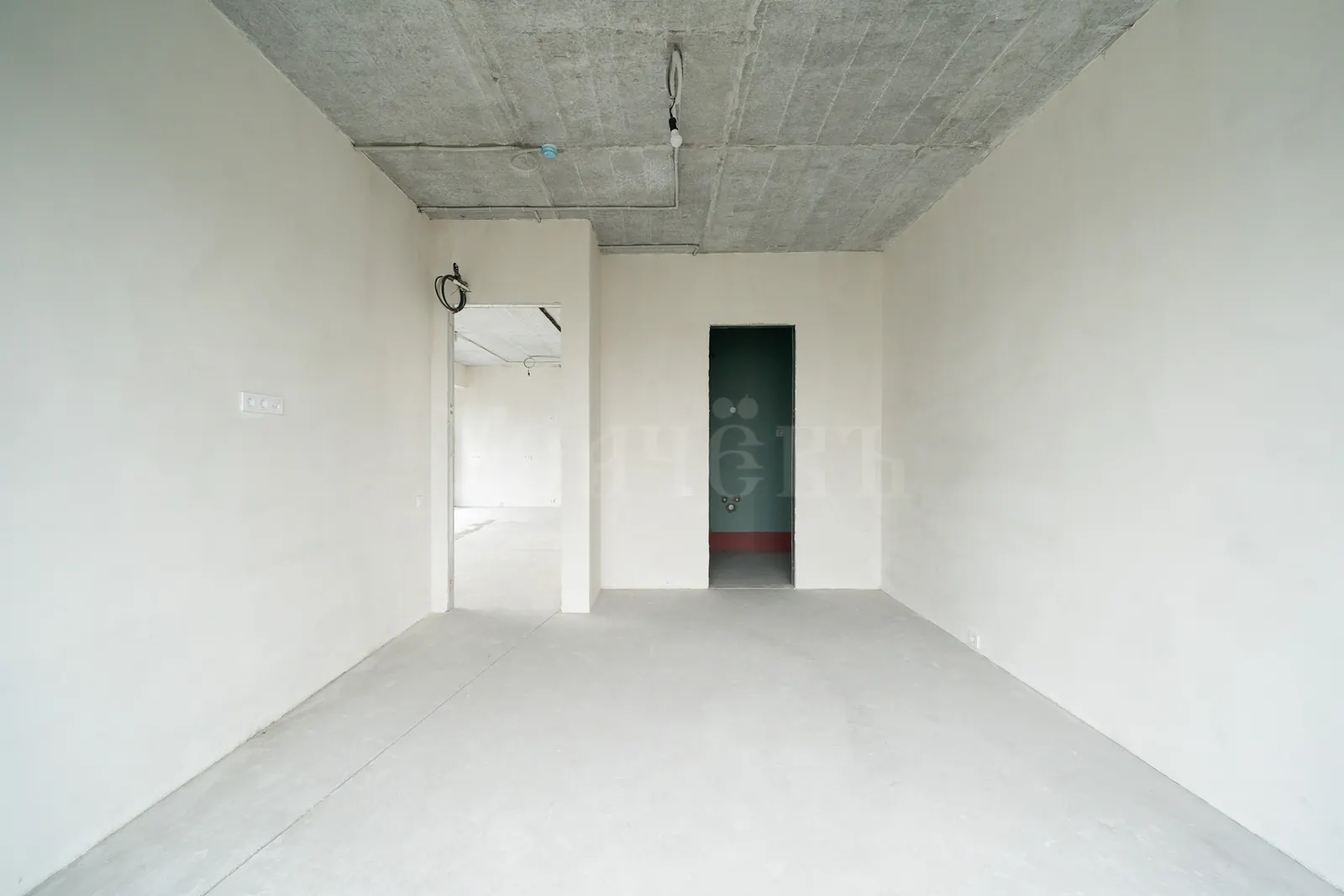 3-комнатная квартира 80 м² в ЖК «Hide («Хайд»)»