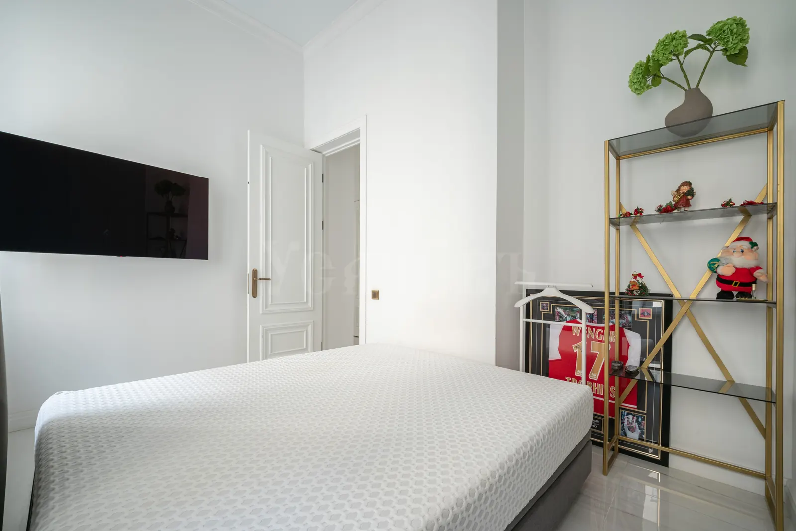 2-комнатная квартира 61,4 м² в ЖК «Потаповский переулок, дом  10»
