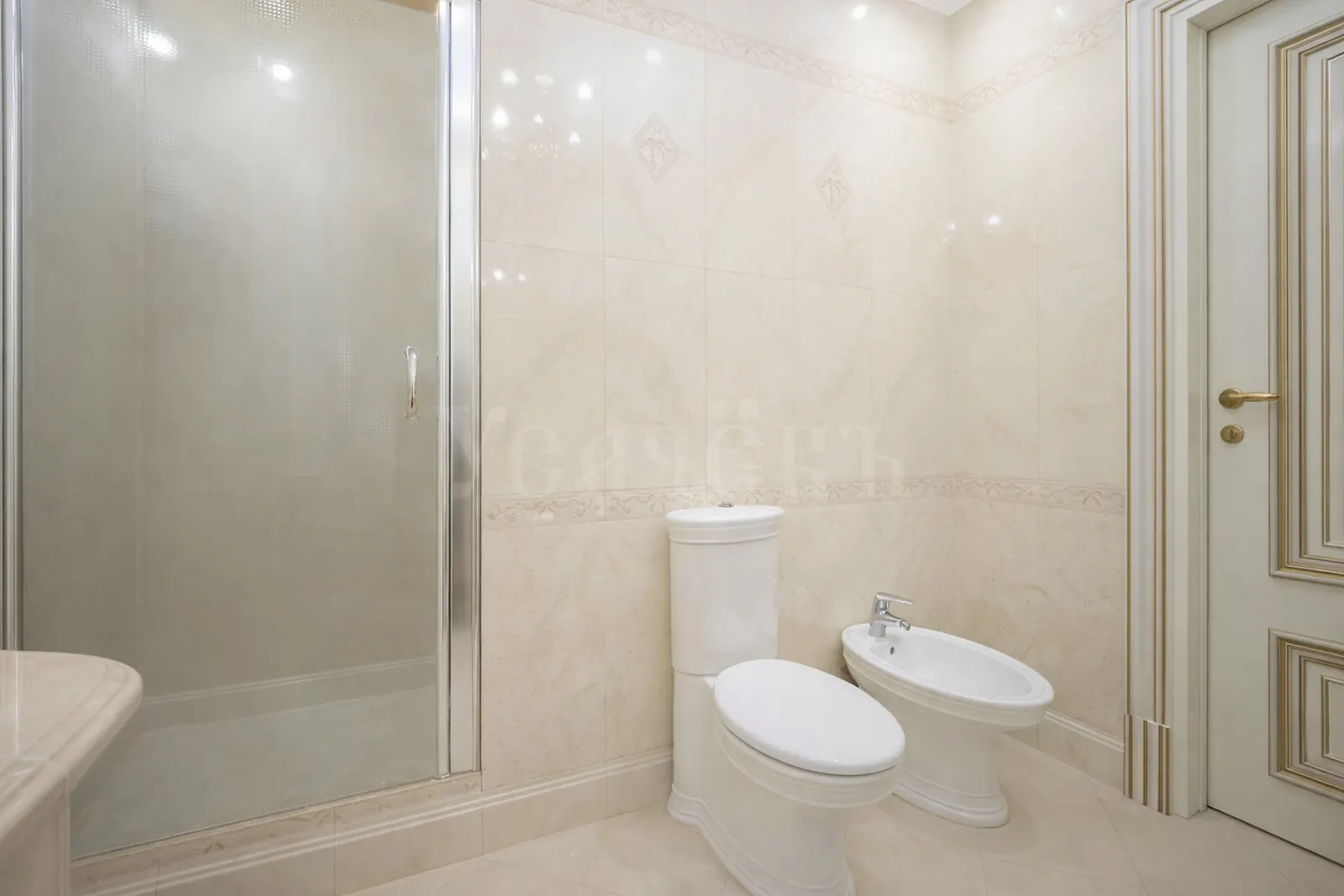 4-комнатная квартира 176,5 м² в ЖК «Dominion»