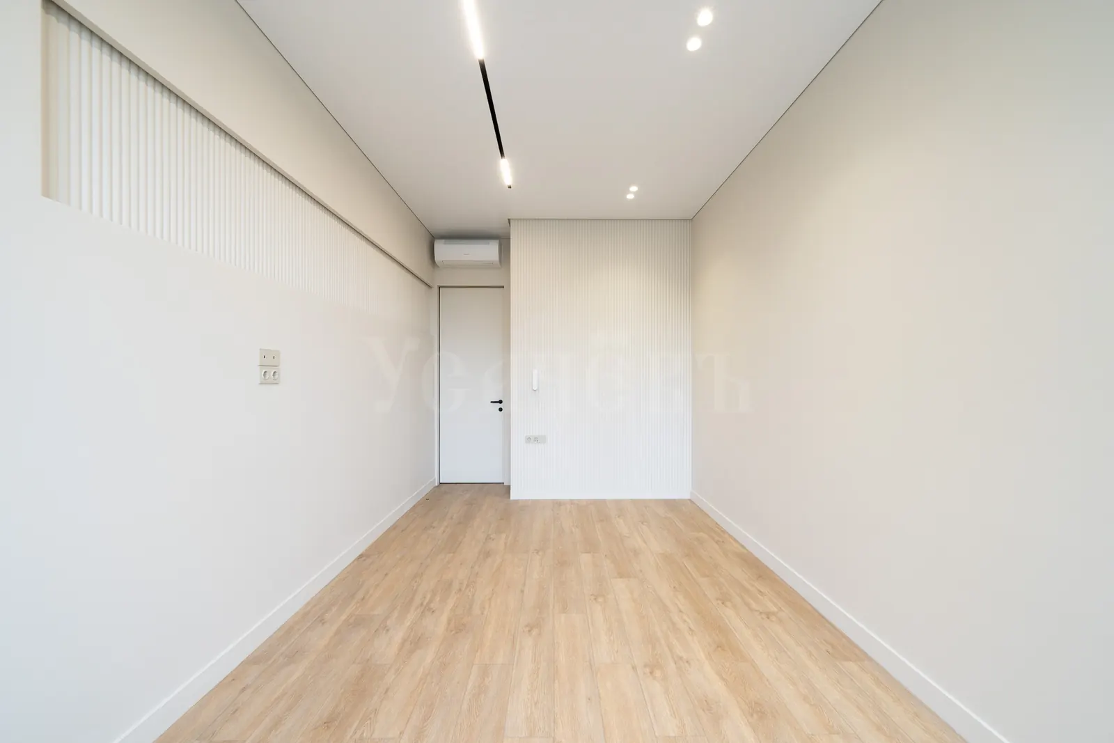 4-комнатная квартира 127,3 м² в ЖК «Собрание клубных домов West Garden»
