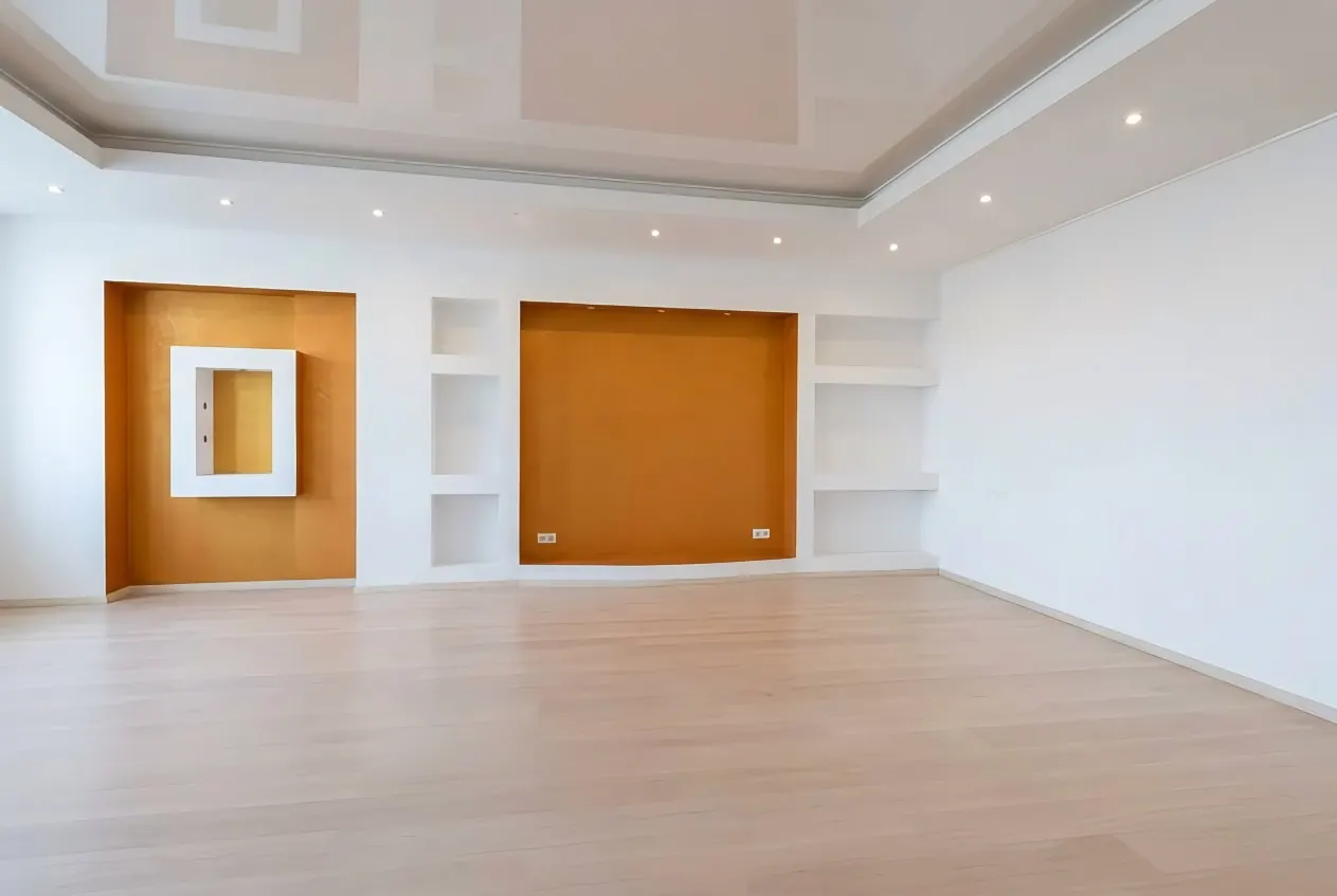 4-комнатная квартира 218,5 м² в ЖК «Воробьевы Горы»
