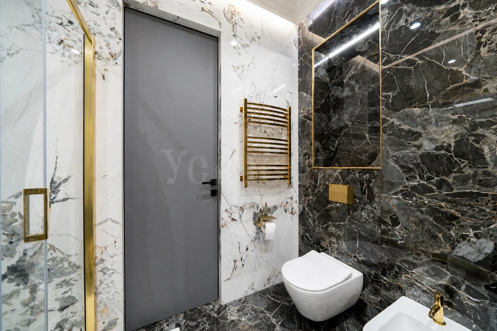 3-комнатная квартира 159,3 м² в ЖК «Снегири Эко»