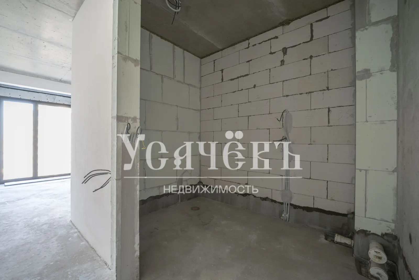 4-комнатная квартира 109,3 м² в ЖК «Прайм Парк»