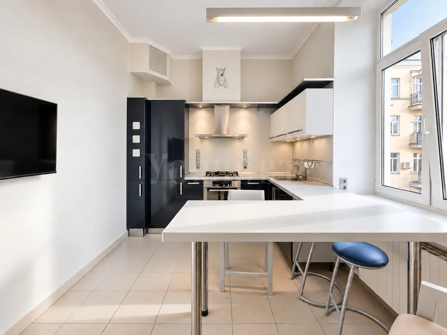 2-комнатная квартира 73,7 м²
