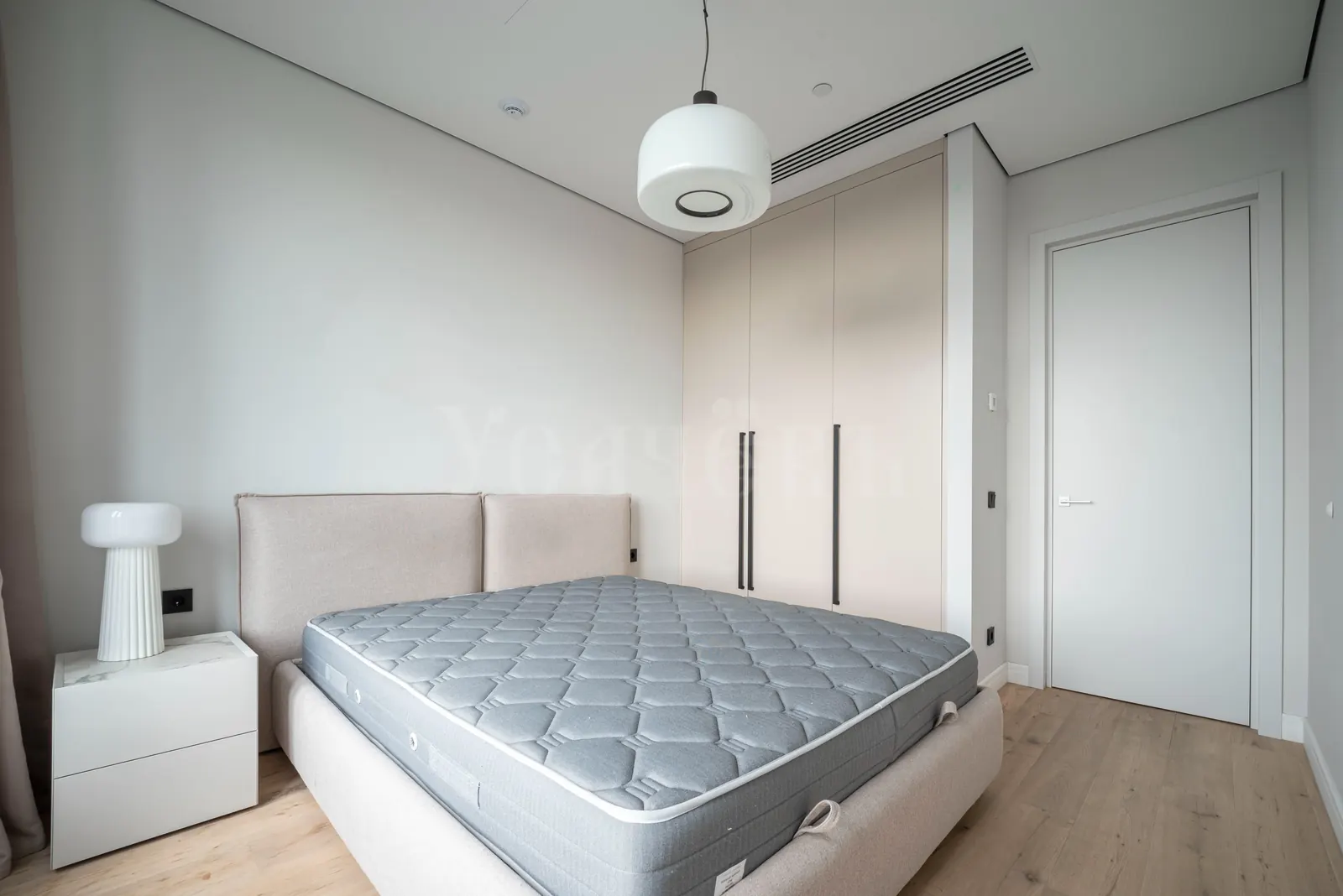 2-комнатная квартира 42,5 м² в ЖК «Дом Chkalov»