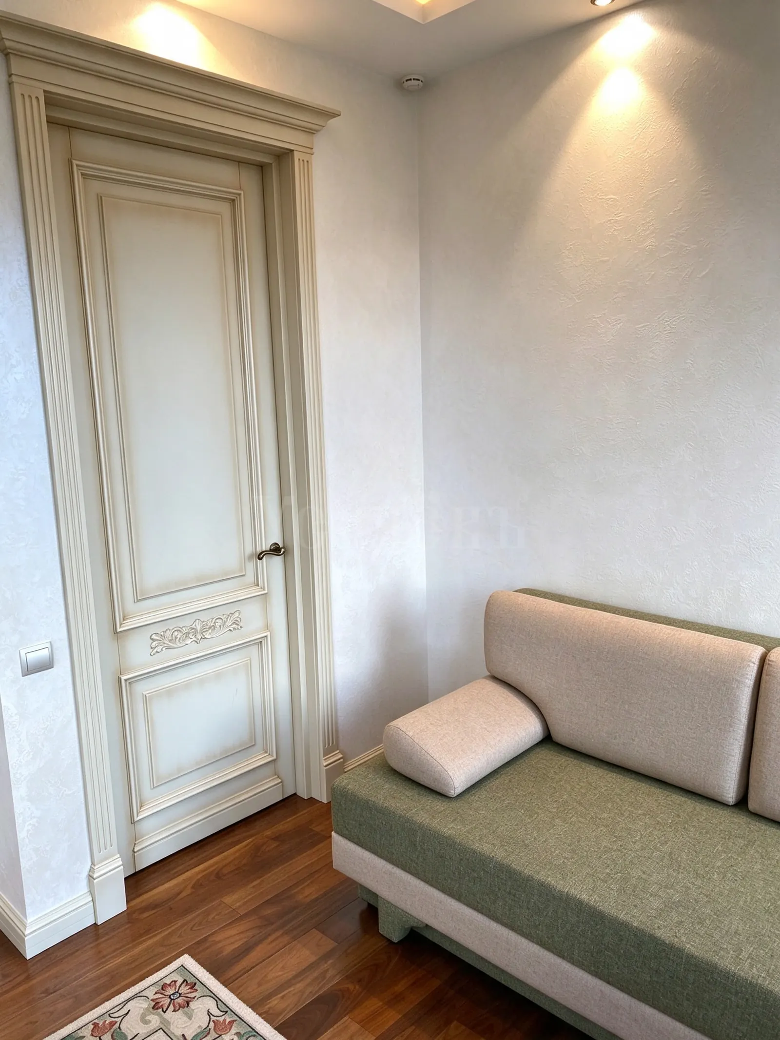 5-комнатная квартира 232,8 м² в ЖК «Миракс Парк»