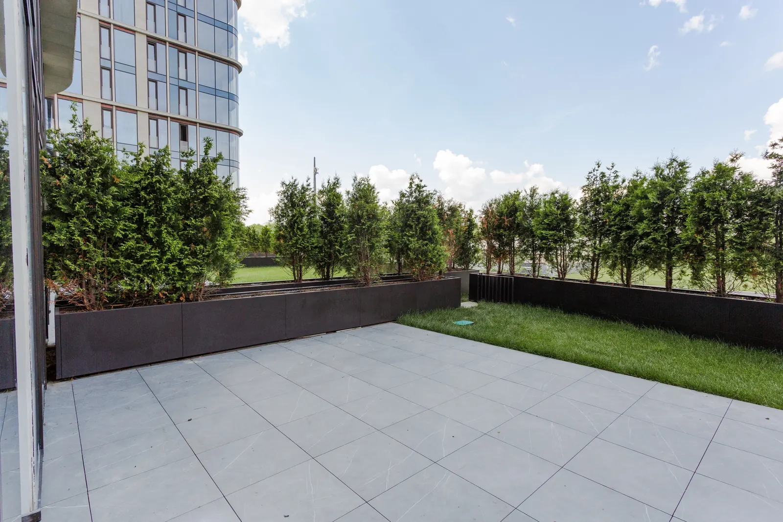 4-комнатная квартира 149,5 м² в ЖК «Victory Park Residences»