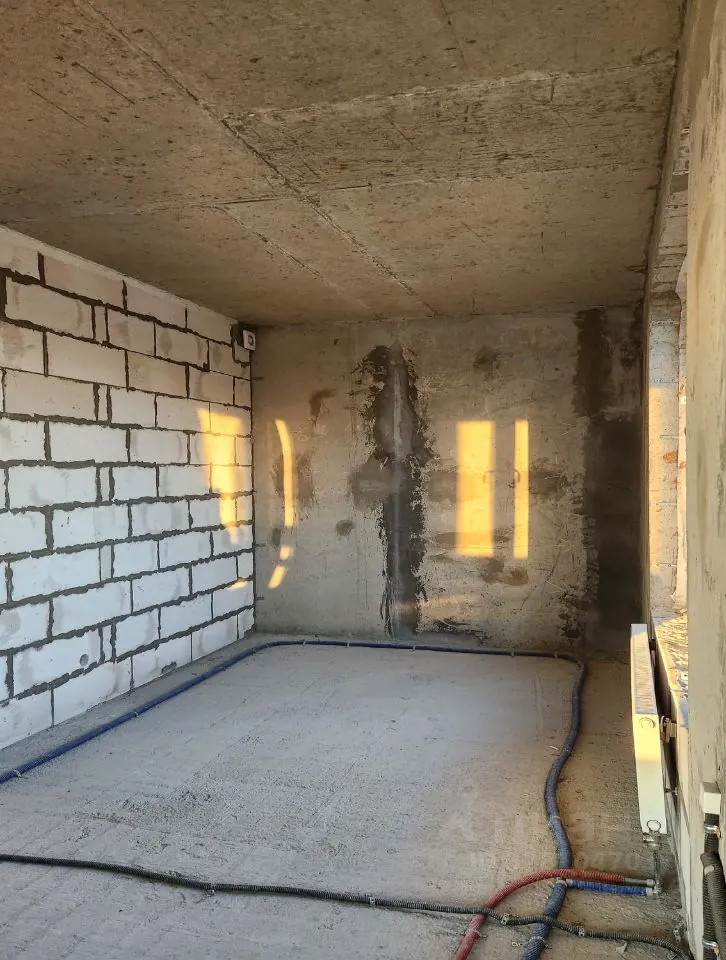 4-комнатная квартира 77 м² в ЖК «Квартал Домашний»
