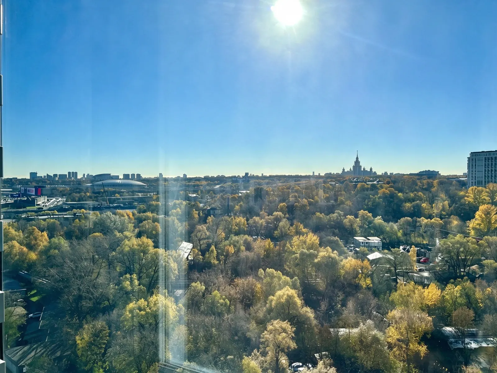 2-комнатная квартира 48 м² в ЖК «Hide («Хайд»)»