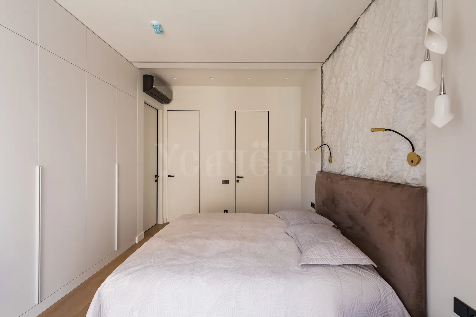 3-комнатная квартира 93,9 м² в ЖК «SkyView»