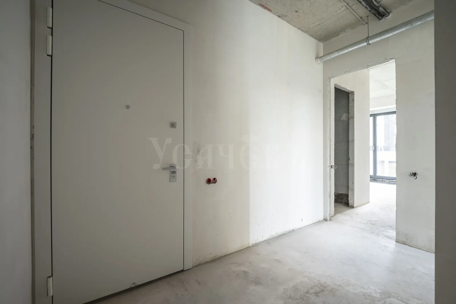 4-комнатная квартира 135,7 м² в ЖК «Прайм Парк»