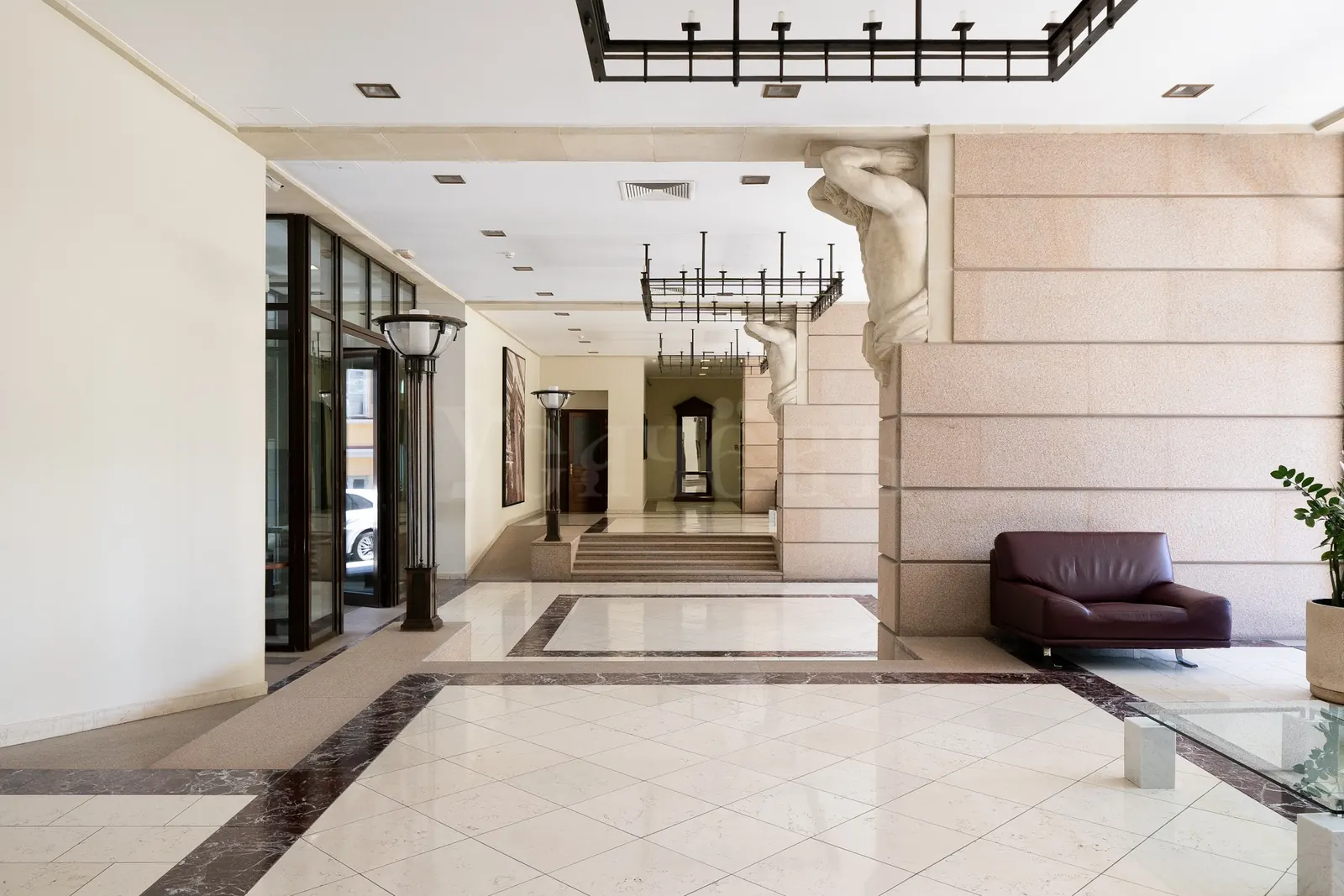 Квартира 245,6 м² в ЖК «Дворянское гнездо»
