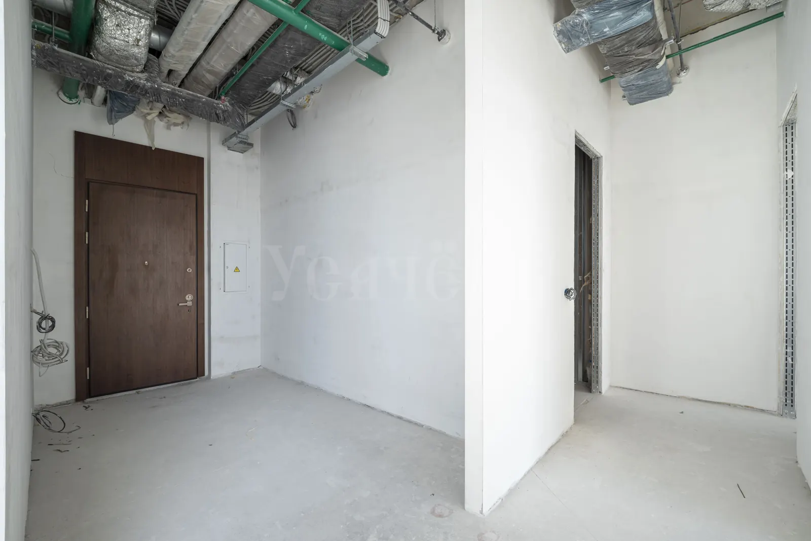 2-комнатная квартира 112,7 м² в ЖК «NEVA TOWERS»