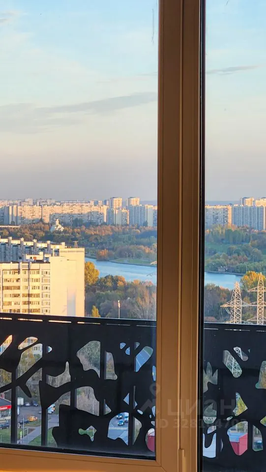 4-комнатная квартира 77 м² в ЖК «Квартал Домашний»