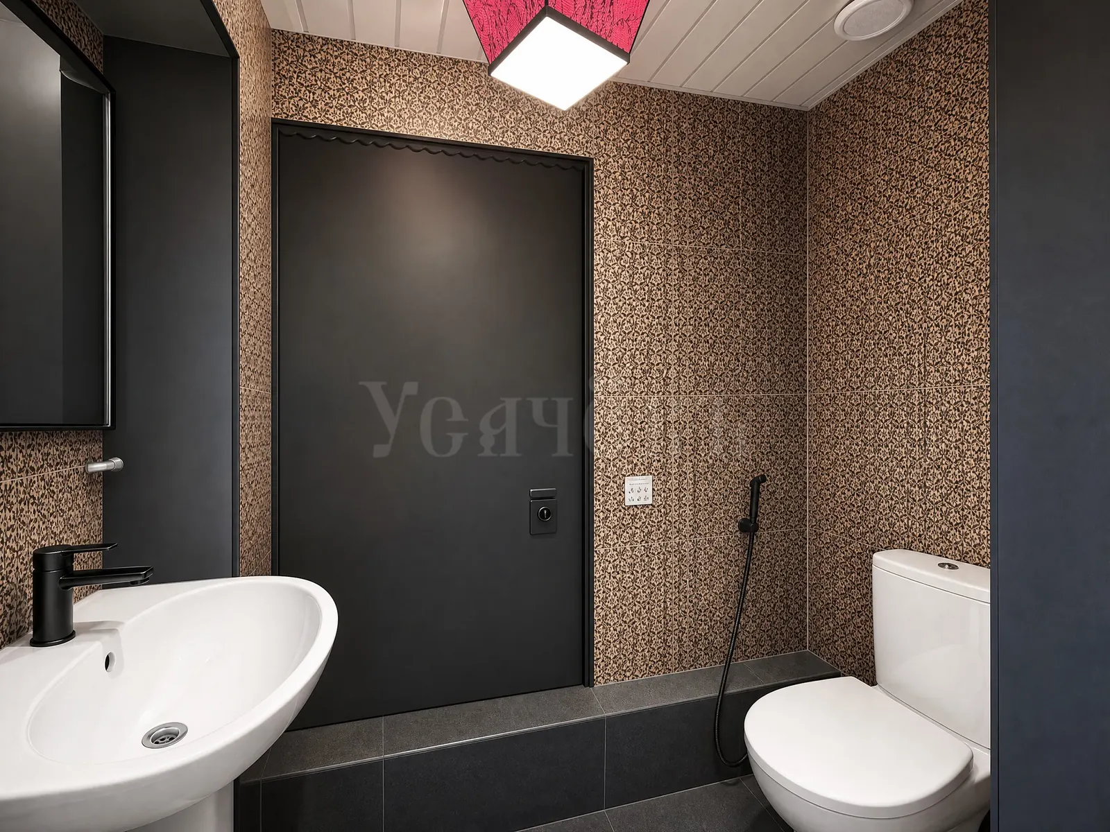 Коммерческое помещение 328 м²