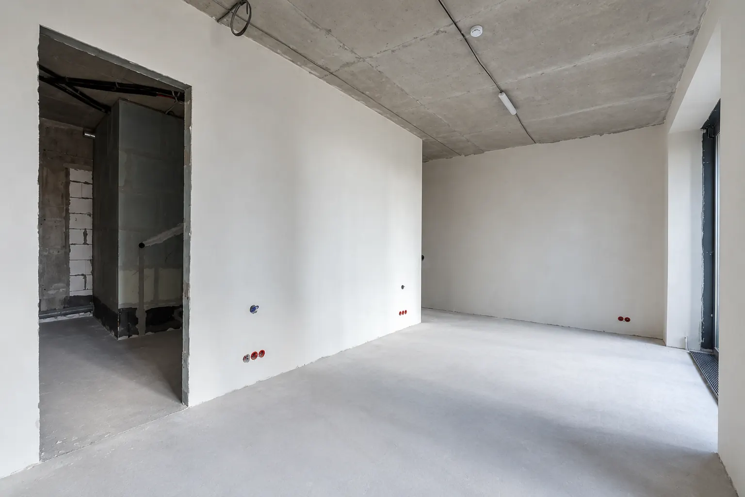 2-комнатная квартира 113,1 м² в ЖК «Прайм Парк»