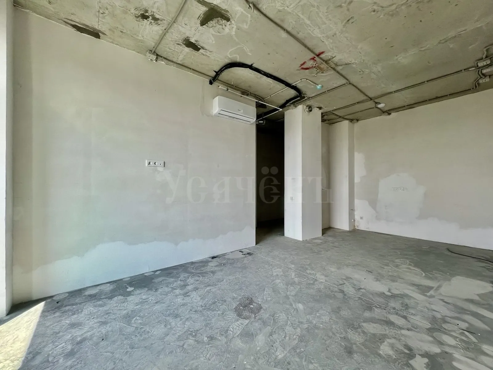 2-комнатная квартира 65,4 м² в ЖК «Mod»