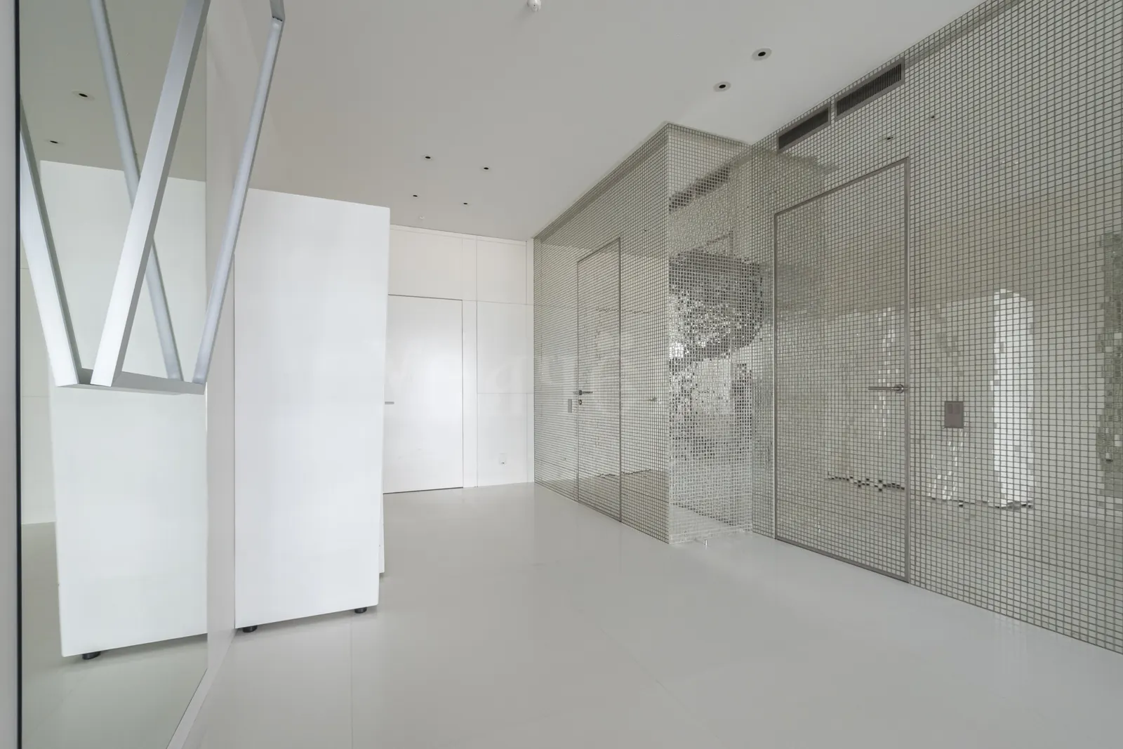 5-комнатная квартира 183,5 м² в ЖК «Миракс Парк»