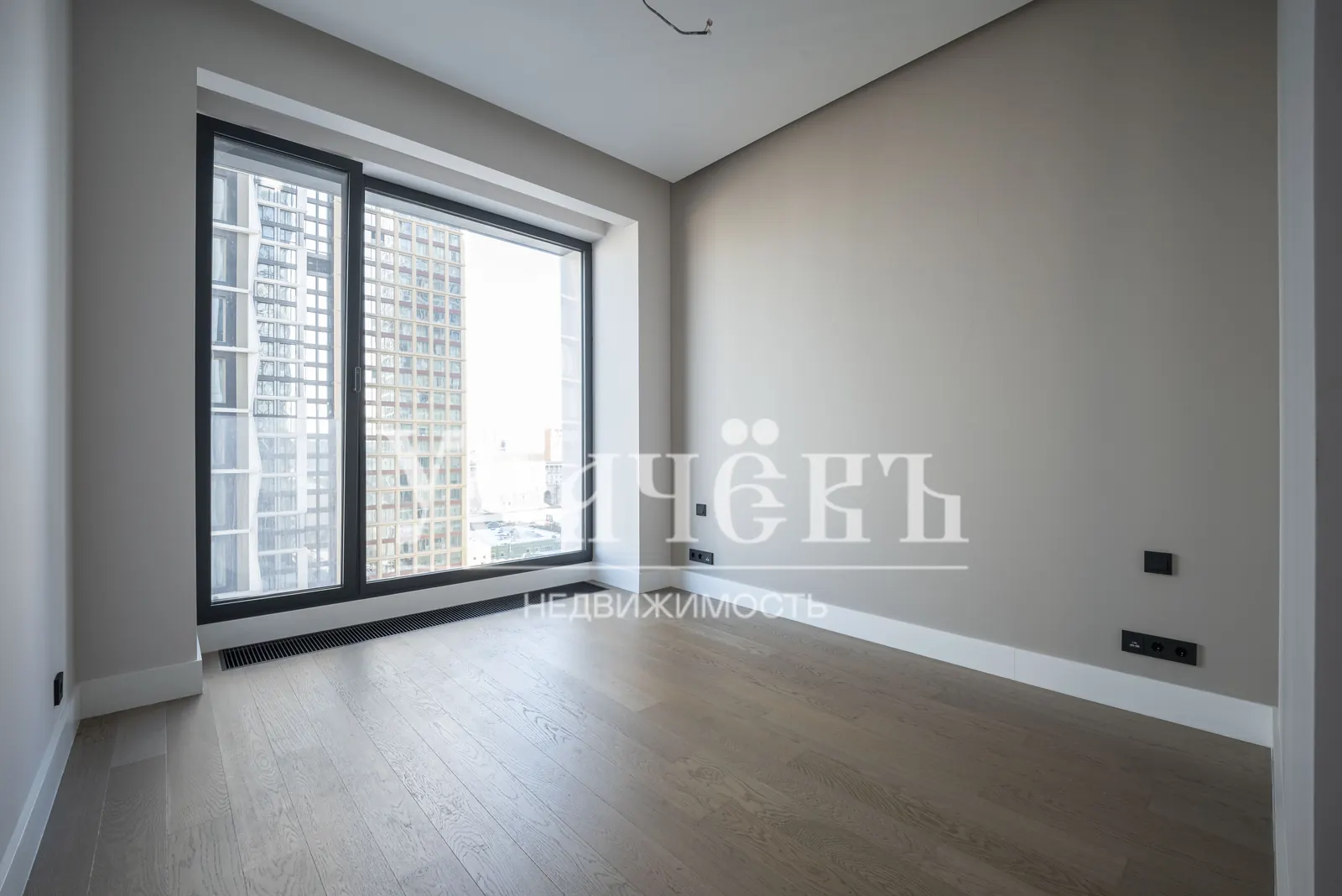 4-комнатная квартира 112,9 м² в ЖК «Прайм Парк»