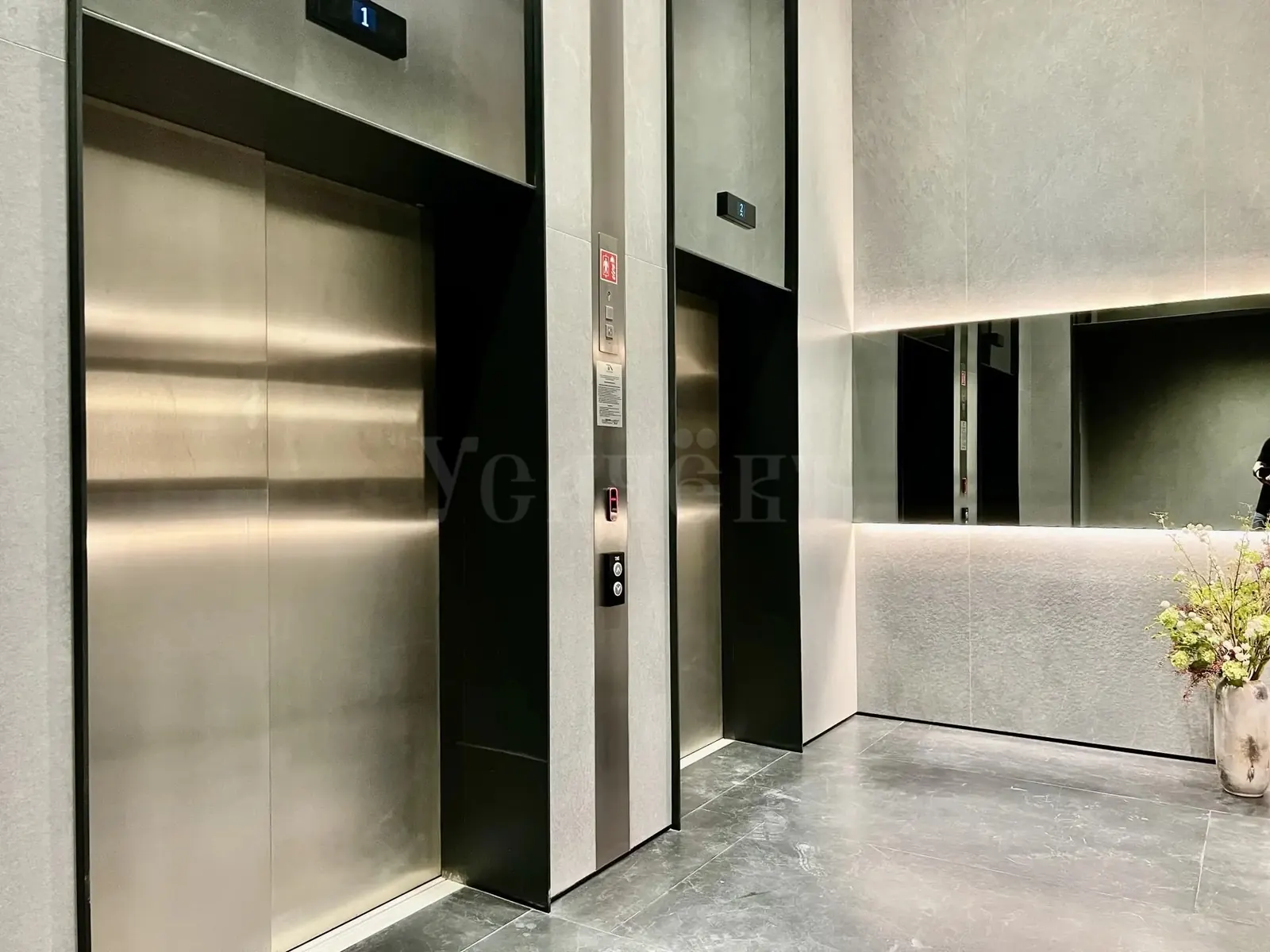 3-комнатная квартира 138,8 м² в ЖК «Река»