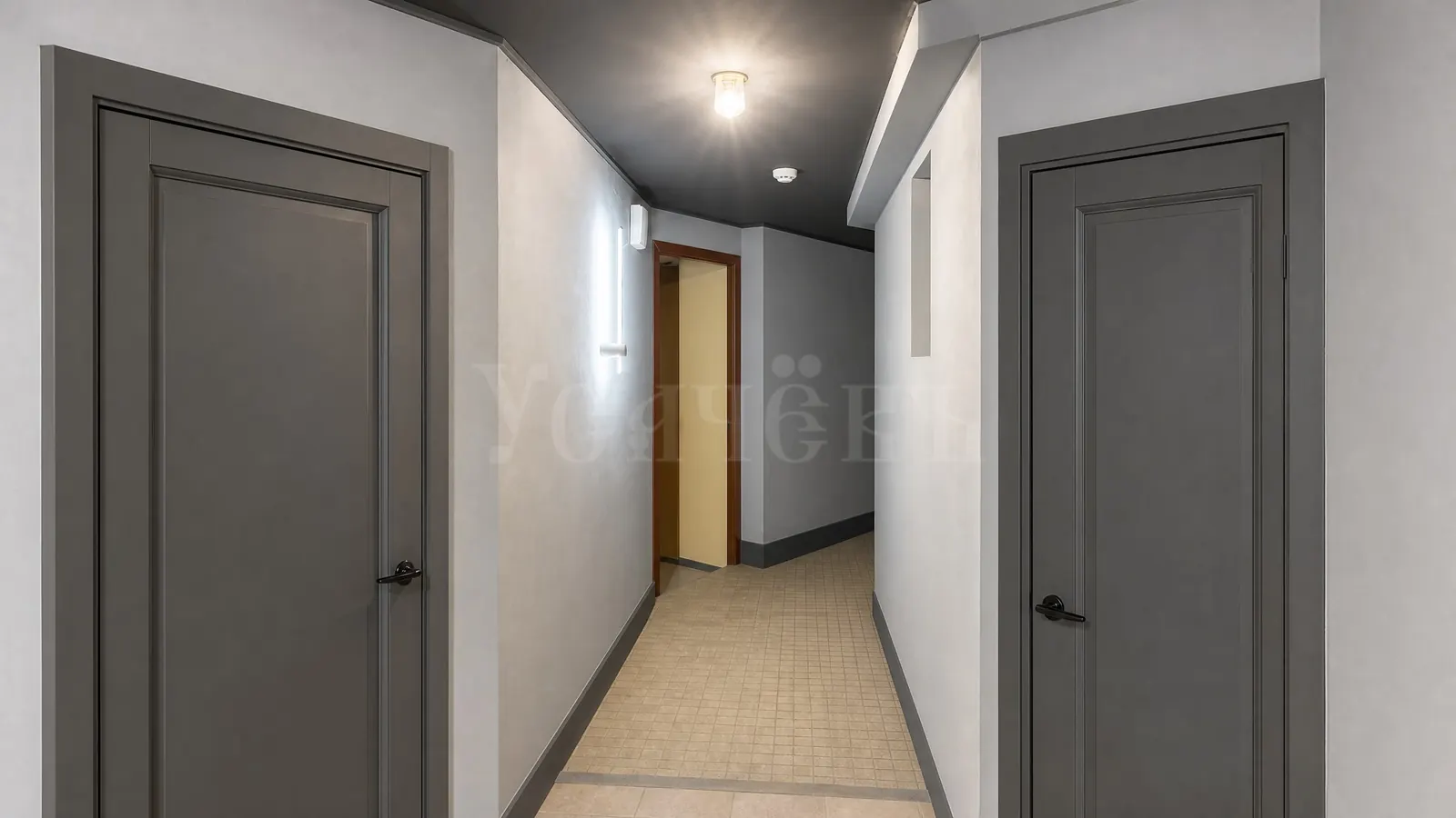 Коммерческое помещение 328 м²