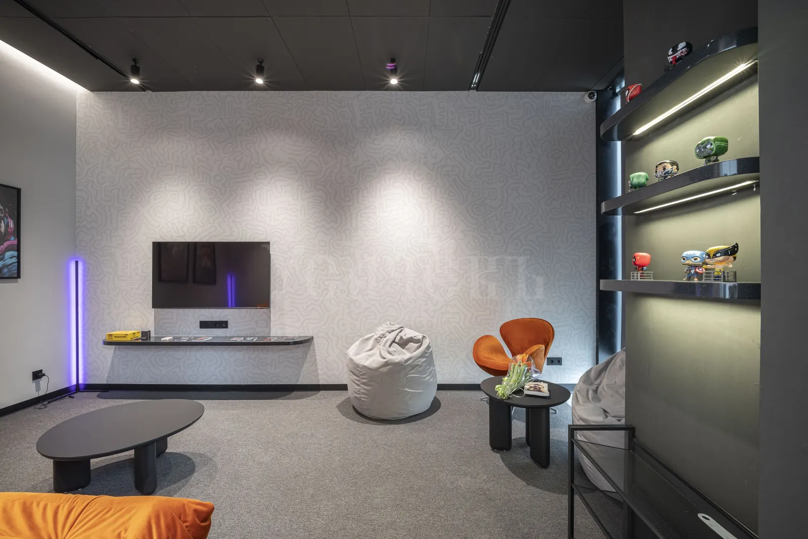 4-комнатная квартира 126,9 м² в ЖК «Событие»