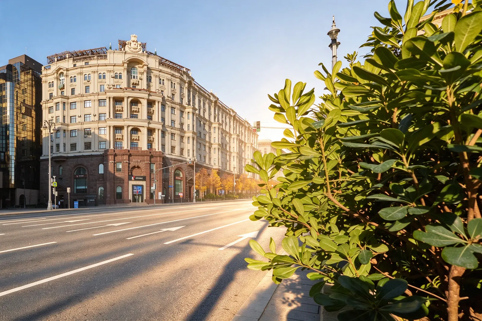 5-комнатная квартира 171,3 м²