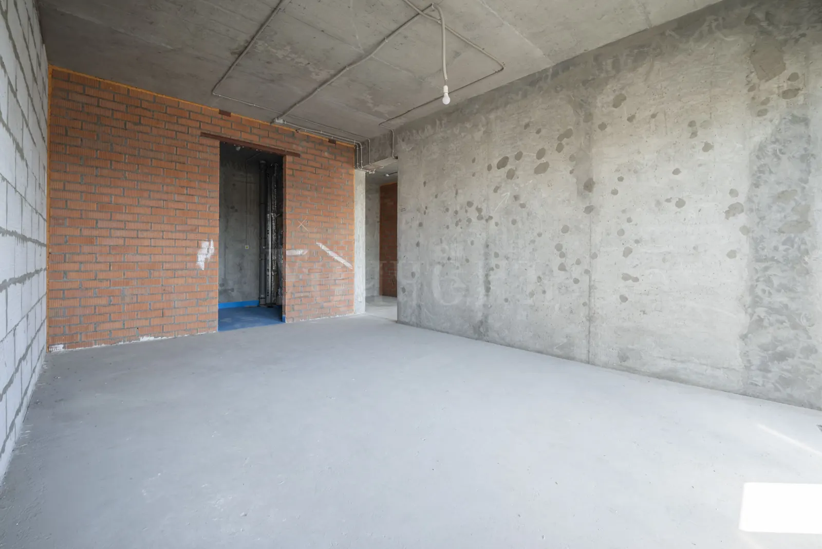 4-комнатная квартира 194,9 м² в ЖК «SkyView»