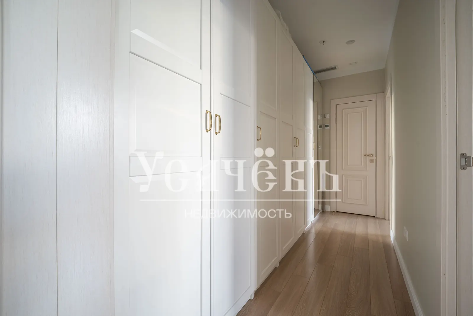 3-комнатная квартира 72,8 м² в ЖК «Ленинский 38»