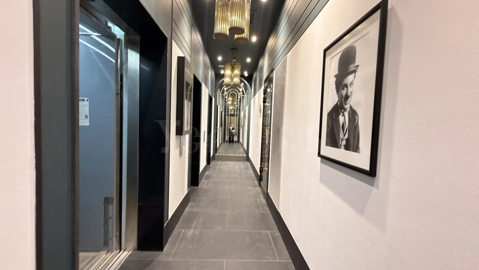Студия 20,8 м² в ЖК «Павелецкая Сити»
