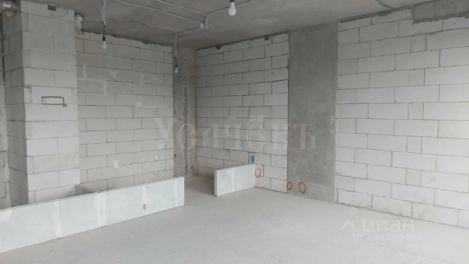 2-комнатная квартира 78,6 м² в ЖК «Москва, СЗАО, р-н Хорошево-Мневники, ул. Нижние Мневники, 10»