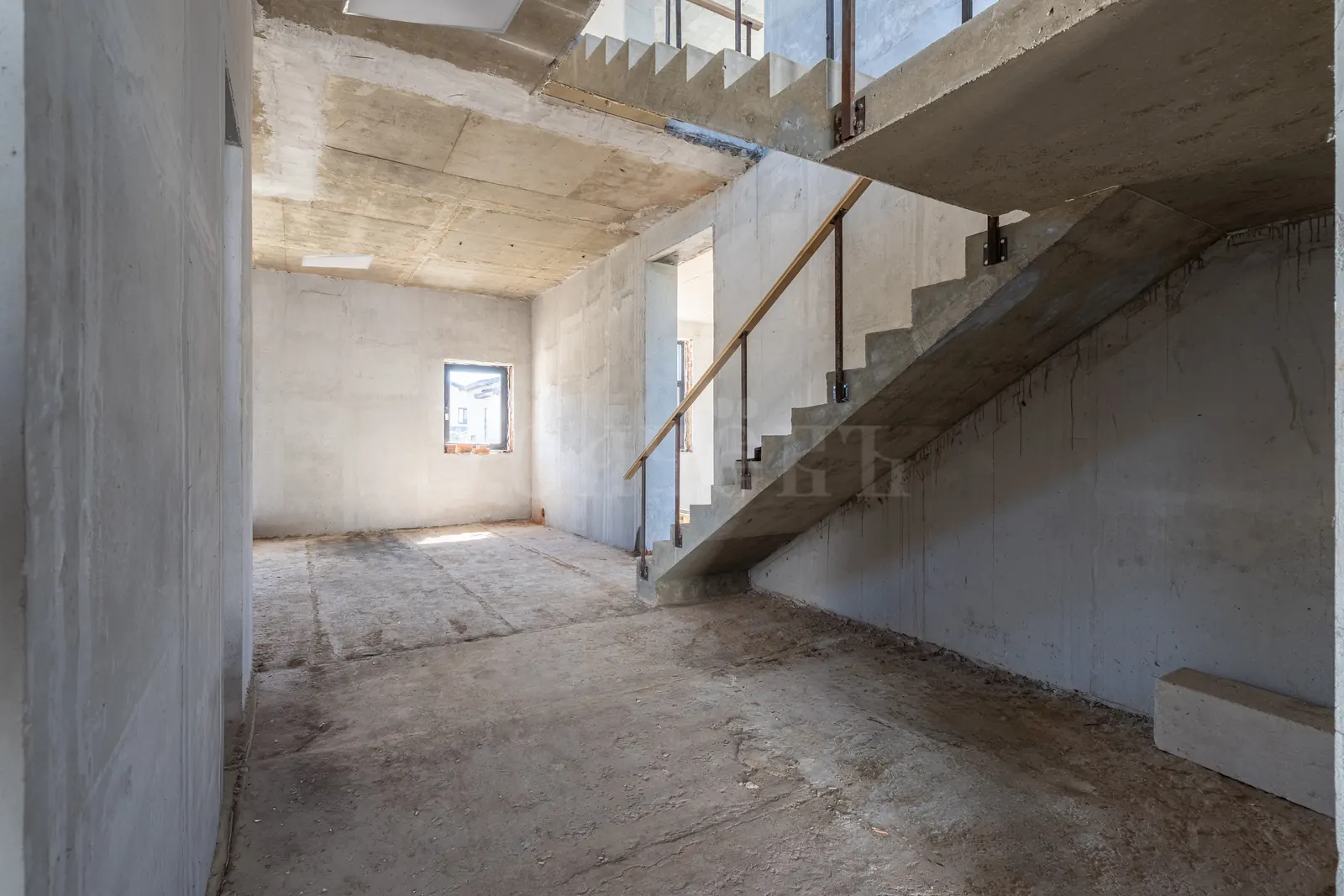 Загородный дом 468,6 м²