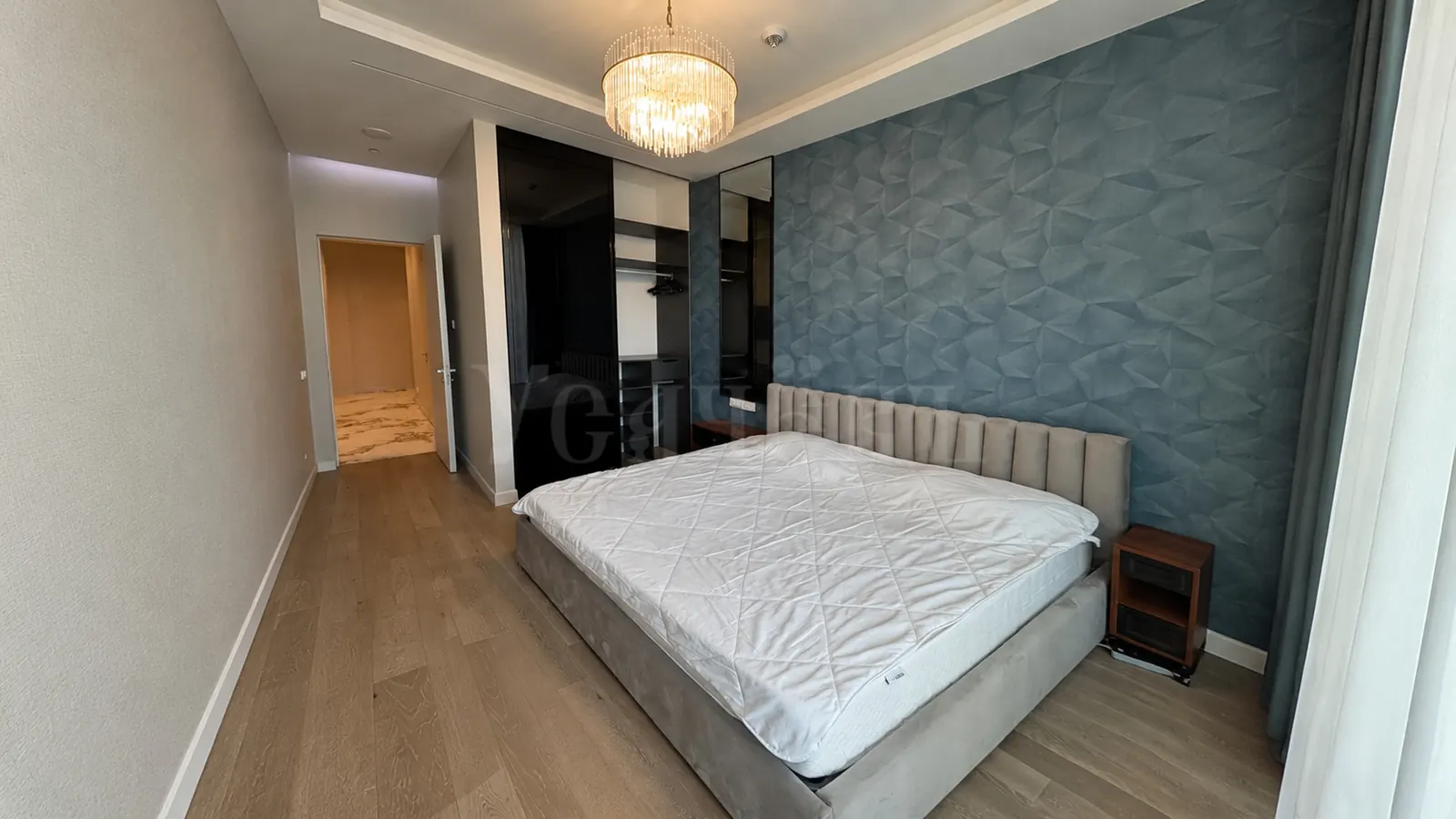 2-комнатная квартира 71,9 м² в ЖК «NEVA TOWERS»