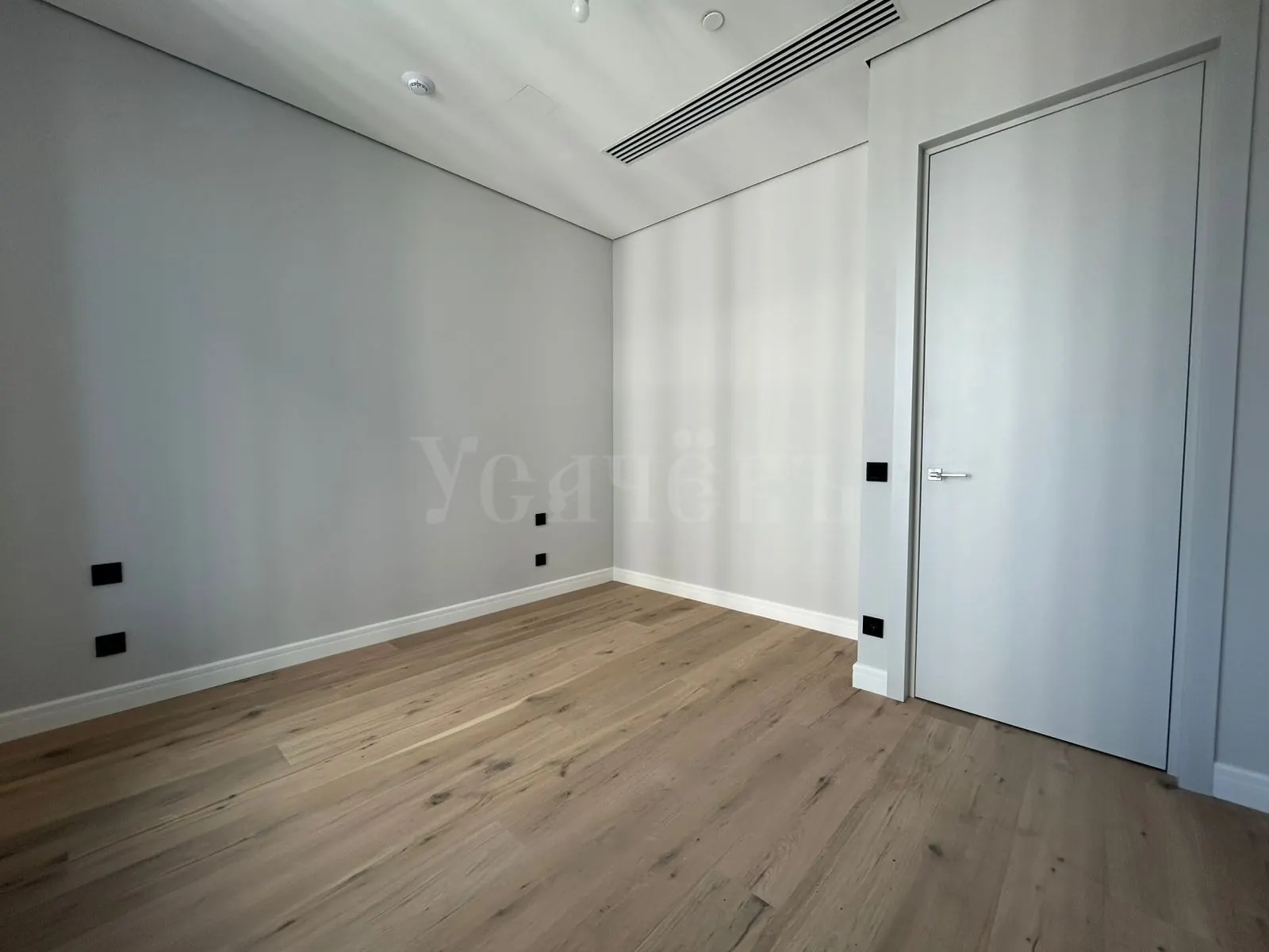 2-комнатная квартира 40,3 м² в ЖК «Дом Chkalov»