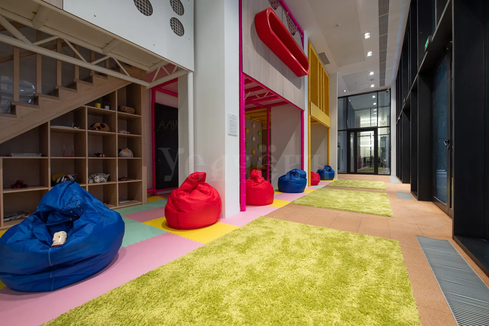 2-комнатная квартира 65,8 м²