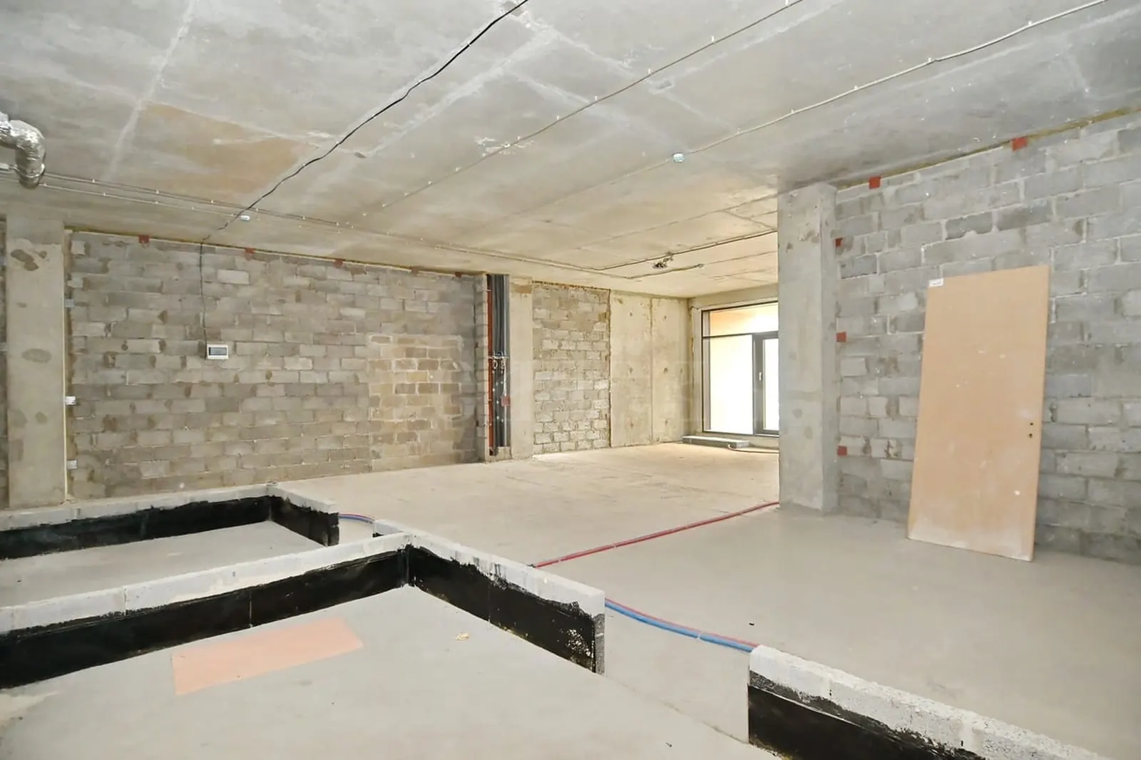 3-комнатная квартира 125,9 м² в ЖК «BALCHUG VIEWPOINT»
