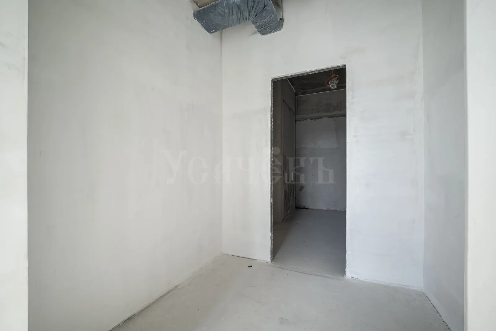 2-комнатная квартира 112,7 м² в ЖК «NEVA TOWERS»