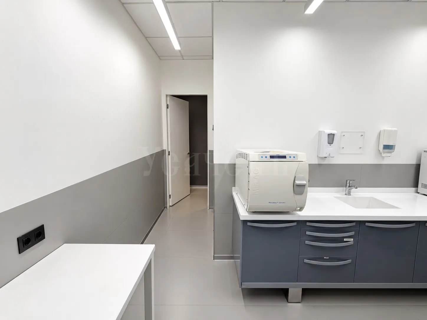 Коммерческое помещение 167,1 м²